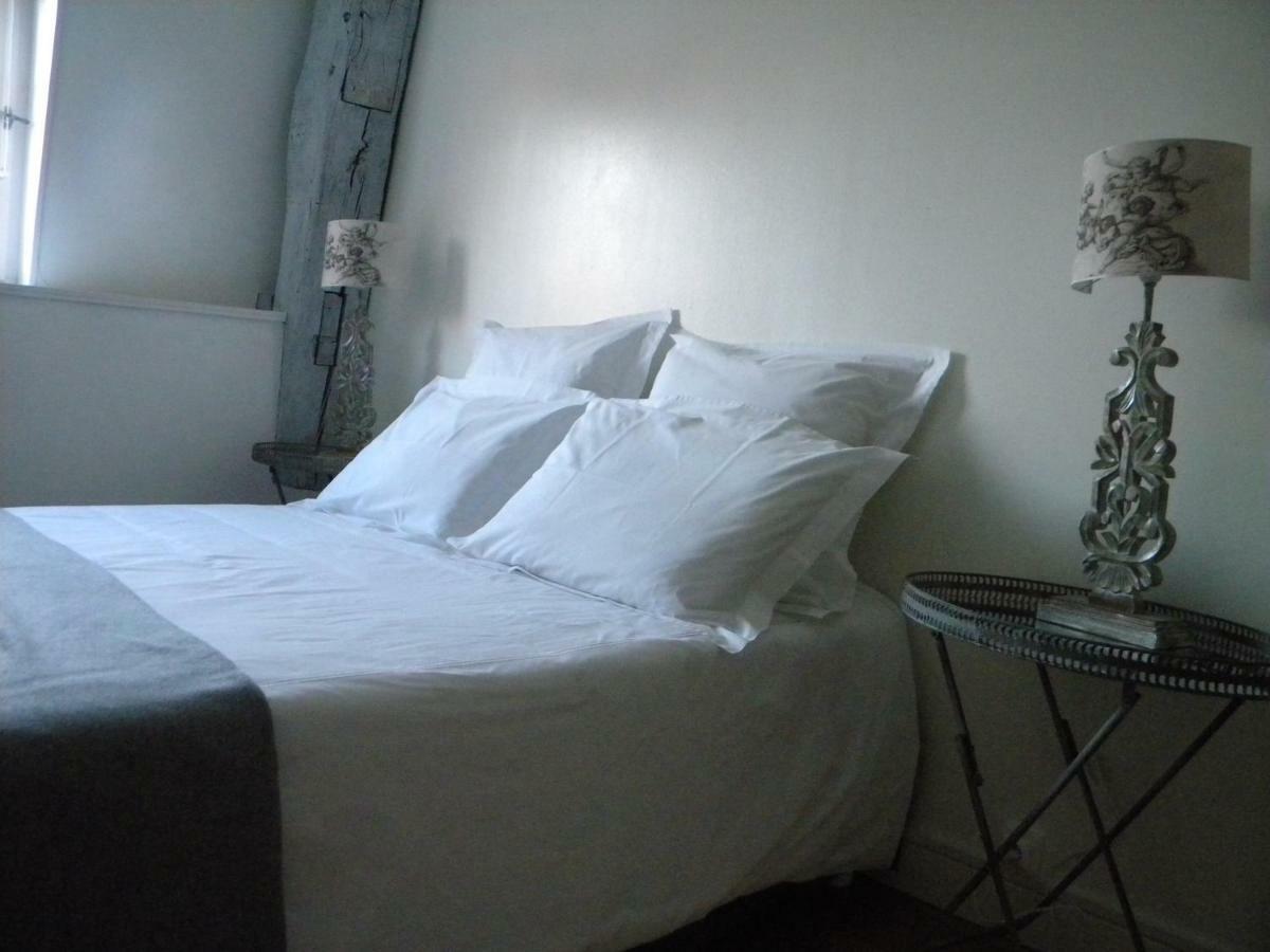 Les Chanceliers Duplex Appartement Beaune  Buitenkant foto