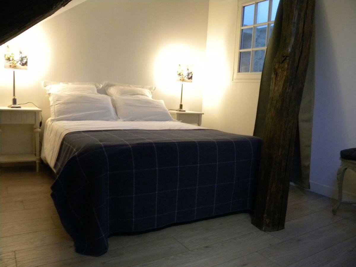 Les Chanceliers Duplex Appartement Beaune  Buitenkant foto